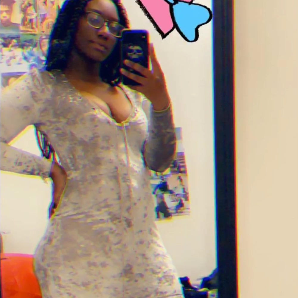 Meet your Posher, Daijah